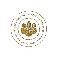 Embassy of Japan in Jordan logo - Similar company to Embassy Of The Kingdom Of The Netherlands In Jordan