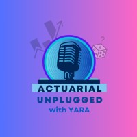 Actuarial Unplugged with Yara logo - Similar company to Arab Actuarial League رابطة الأكتواريين العرب
