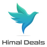 Himal Deals logo - Similar company to Cortec It Solutions Ltd