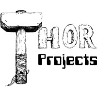 Thor Projects logo - Similar company to Winter Solutions, Inc.