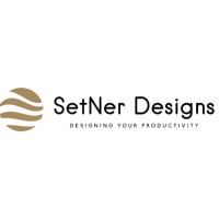 SetNer Designs logo - Similar company to Travelcom