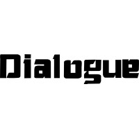 Dialogue Magazine logo - Similar company to Sanata Dharma University