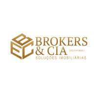 Brokers & Cia Soluções Imobiliárias logo - Similar company to Analytical Decisions