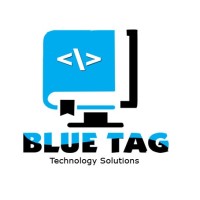 BlueTag.LTD شركة بلوتاغ المحدودة logo - Similar company to Bluetech