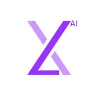 LygometryX.AI logo - Similar company to Red Marker