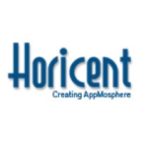 Horicent Systems logo - Similar company to Sothes