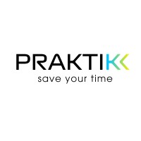 PRAKTIKK logo - Similar company to Hello Proove