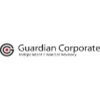 Guardian Corporate logo - Similar company to Seanna