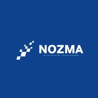 Nozma logo - Similar company to Amp Ai