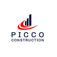 Picco Construction logo - Similar company to Tafmar Construction