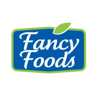 Fancy Foods Co. logo - Similar company to Tagfeef Food Processing