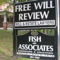 The Law Firm of Fish & Associates logo - Similar company to Rudner Law