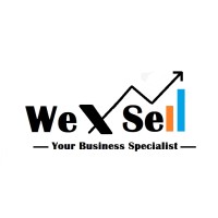 weXsell logo - Similar company to Egerd