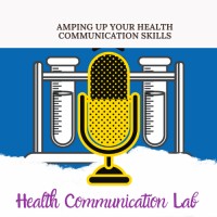 Health Communication logo - Similar company to Health&Moore