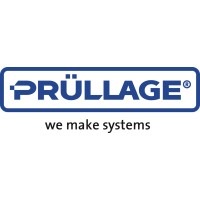 Prüllage Systeme GmbH logo - Similar company to Ps-System Gmbh