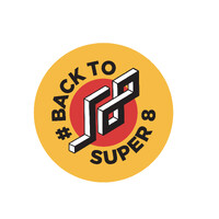 #BACKTOSUPER8