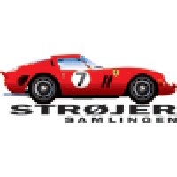 Strøjer Samlingen logo - Similar company to Egernsund Wienerberger A/S