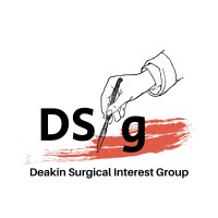 Deakin Surgical Interest Group (DSIG) logo - Similar company to Dsig Sàrl