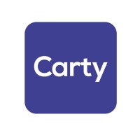 Carty App logo - Similar company to Qard Group Ca