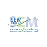 Shannon English Marketing logo - Similar company to Meech International
