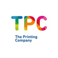 TPC logo - Similar company to Flex Workspaces