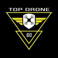 TOP DRONE 60 logo - Similar company to Klena