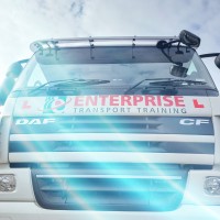 Enterprise Driver Recruitment (EDRTT) logo - Similar company to Ffeibr