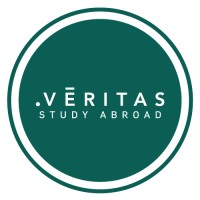 Study Abroad VERITAS Costa Rica logo - Similar company to K10 Studio