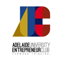 Adelaide University Entrepreneur Club logo - Similar company to Bright Futures Society - The University Of Adelaide