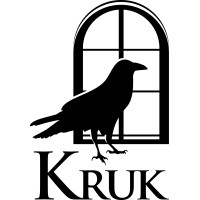 KRUK - okna drzwi bramy rolety logo - Similar company to Gemelo Okna
