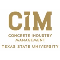 TXST- Concrete Industry Management logo - Similar company to Txst Engineering Technology