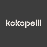 Kokopelli logo - Similar company to Performant