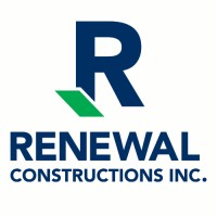 Renewal Constructions Inc logo - Similar company to Fraser River Construction Ltd.