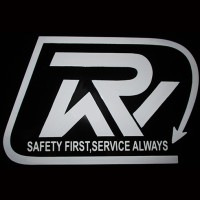 Red Wagon Hauling logo - Similar company to Benco Technology