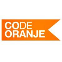 Code Oranje logo - Similar company to Code Orange