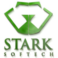 Stark Softech logo - Similar company to Maiyainfo