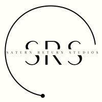 Saturn Return Studios logo - Similar company to Stillhuman Creative