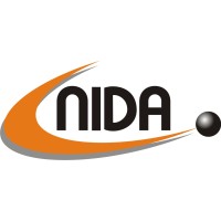 National Institute of Design & Analysis (NIDA) logo - Similar company to Tusdec
