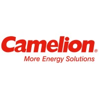 Camelion Battery Co. Ltd. logo - Similar company to Sinopoly Battery