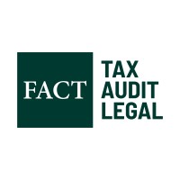 FACT logo - Similar company to Wegu Holding Gmbh