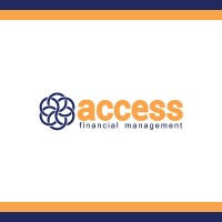 access financial management logo - Similar company to Horizons Wealth