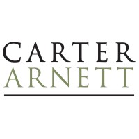 Carter Arnett PLLC logo - Similar company to Byrdadatto