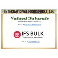 International Foodsource, LLC logo - Similar company to Valued Naturals
