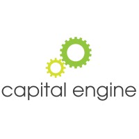 Capital Engine Ltd logo - Similar company to Capital Engine