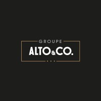 Groupe Alto & Co. logo - Similar company to Collège Esther-Blondin