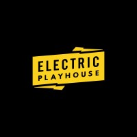 Electric Playhouse logo - Similar company to Ideum