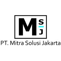 PT. Mitra Solusi Jakarta logo - Similar company to Pt. Chaerul Meta Jaya