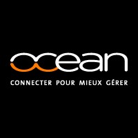 OCEAN logo - Similar company to I-Connecte Groupe