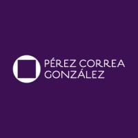 Pérez Correa González logo - Similar company to Hefesto Asesores