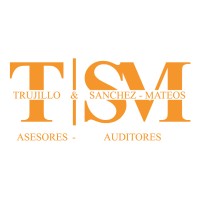 TRUJILLO&SANCHEZ-MATEOS logo - Similar company to Energia Andalucía